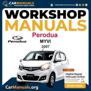 Car Manuals