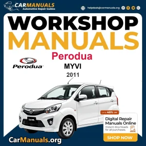 Car Manuals