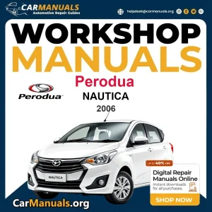 Car Manuals