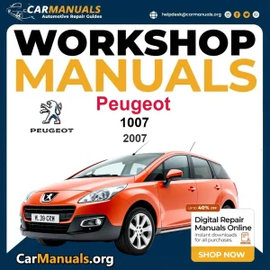 Car Manuals