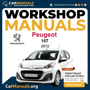 Car Manuals