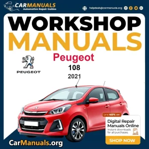 Car Manuals