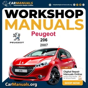 Car Manuals