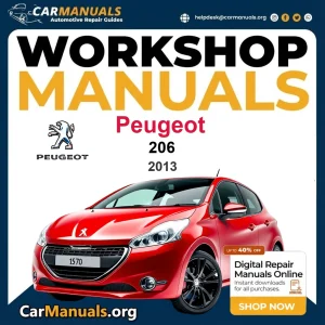 Car Manuals