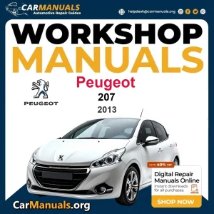 Car Manuals