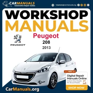 Car Manuals
