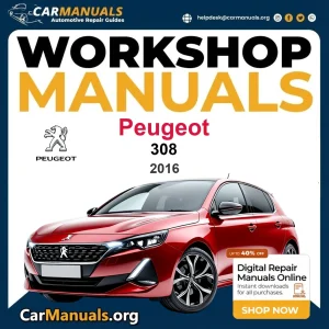 Car Manuals