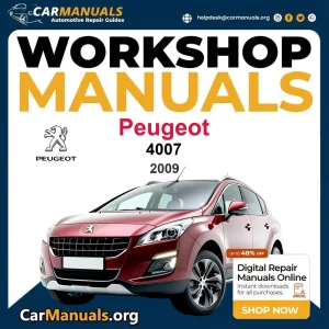 Car Manuals