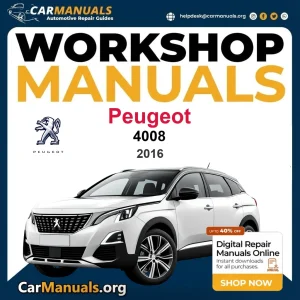 Car Manuals