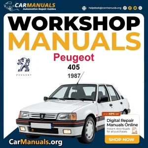Car Manuals