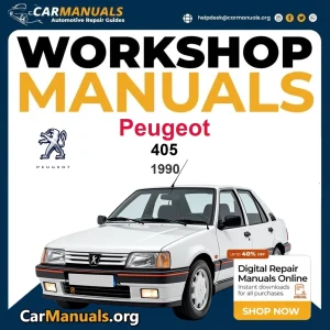 Car Manuals
