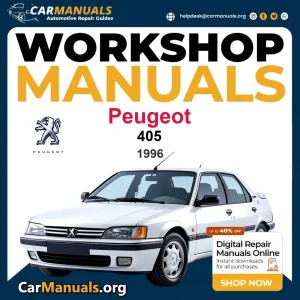 Car Manuals