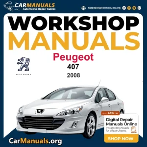 Car Manuals