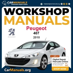 Car Manuals