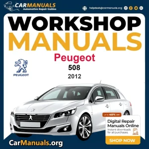 Car Manuals