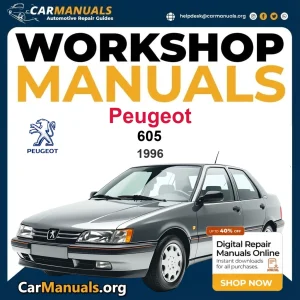 Car Manuals