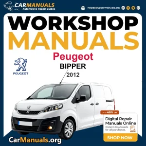 Car Manuals