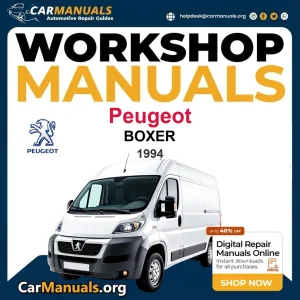 Car Manuals