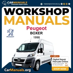 Car Manuals