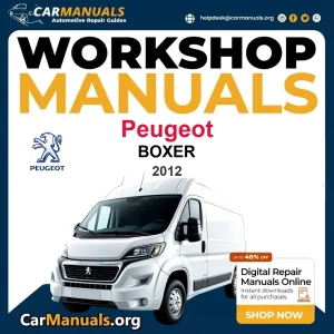 Car Manuals