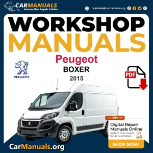 Car Manuals