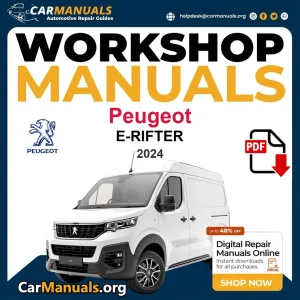 Car Manuals