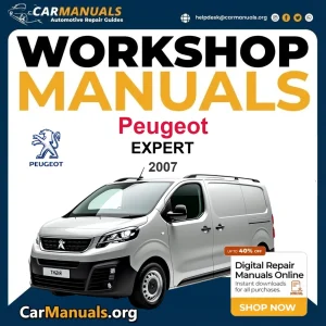 Car Manuals