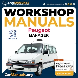Car Manuals