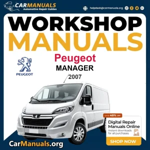 Car Manuals