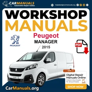 Car Manuals