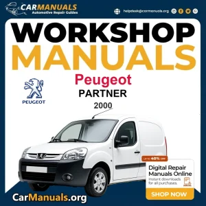 Car Manuals