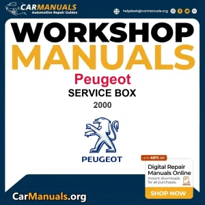 Car Manuals