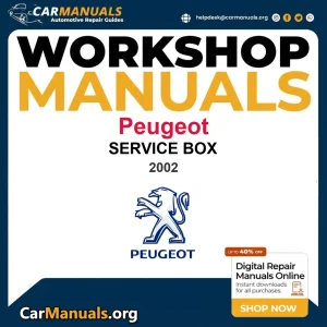 Car Manuals