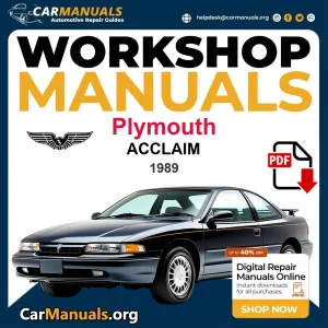 Car Manuals