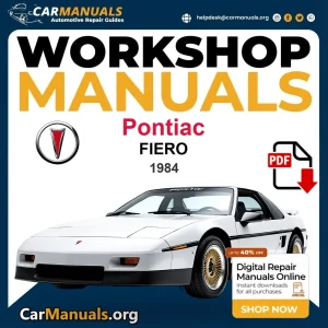 Car Manuals