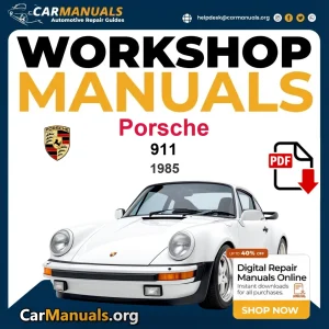 Car Manuals