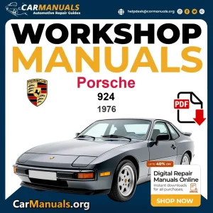 Car Manuals