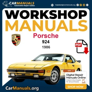 Car Manuals