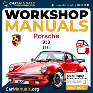 Car Manuals