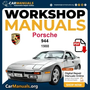 Car Manuals