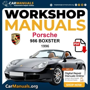 Car Manuals