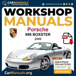 Car Manuals