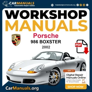 Car Manuals