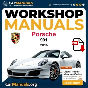 Car Manuals