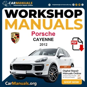 Car Manuals