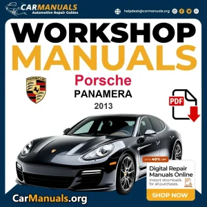Car Manuals