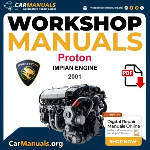 Car Manuals