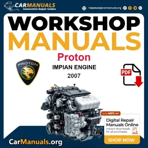 Car Manuals