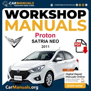 Car Manuals