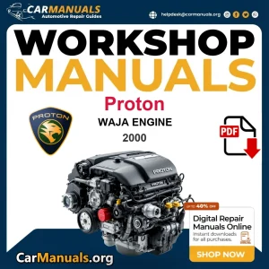 Car Manuals